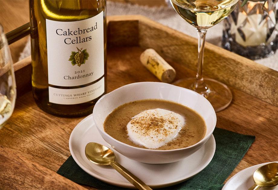 Cakebread - Cooking class Spring Garden