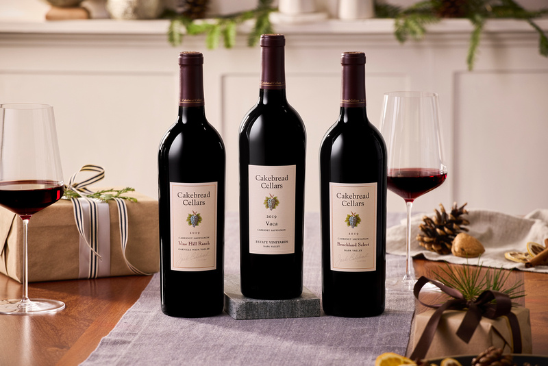 Reserve Cabernet Collection