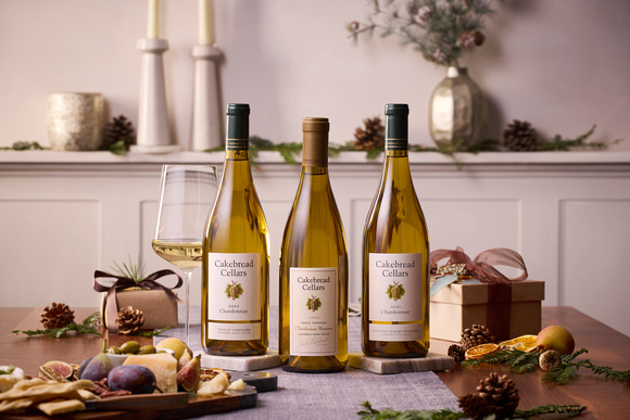 Celebrated Chardonnay Collection